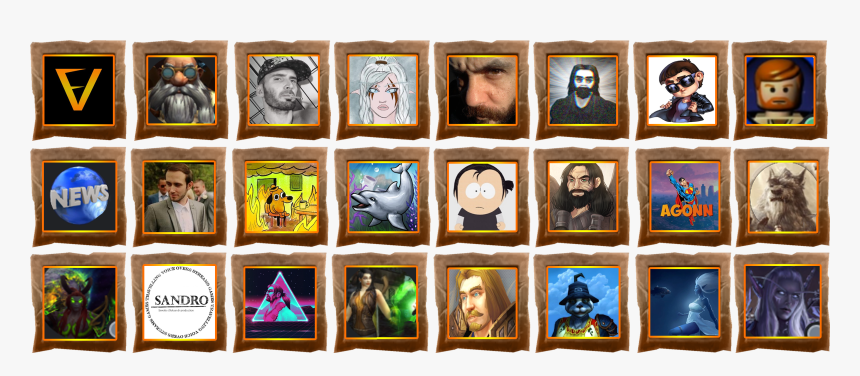 Mini Led Supply Chain - Visual Arts, HD Png Download