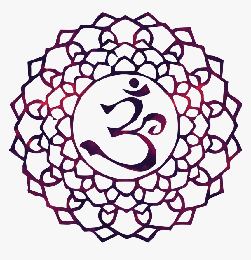 Crown Chakra Explained Crystal Vaults - Crown Chakra Crystal Vaults, HD Png Download