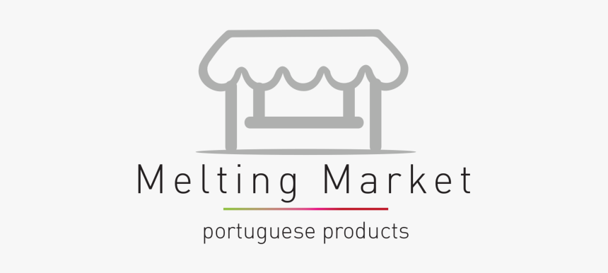 Melting Market - Graphics, HD Png Download