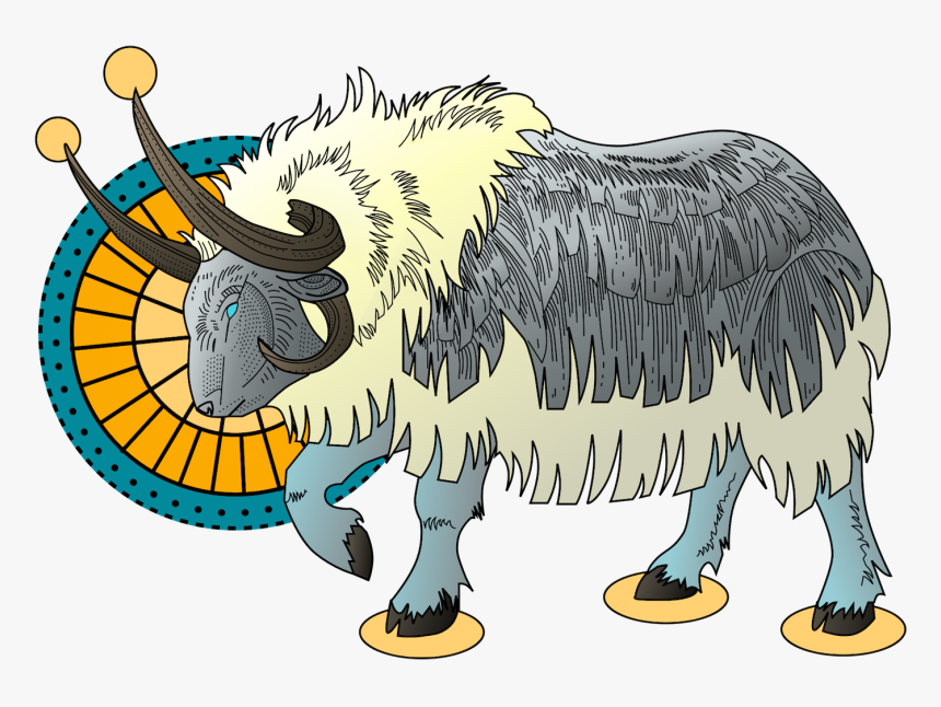 Sunnier S Art Of War - Ox, HD Png Download