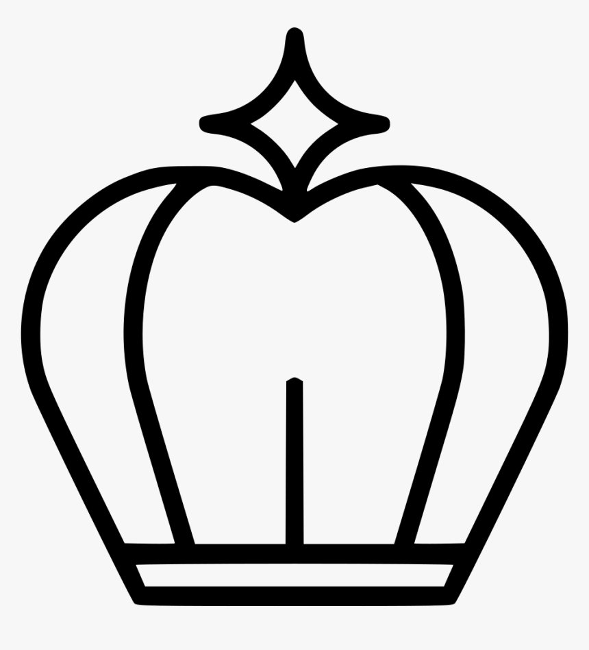 Crown, HD Png Download