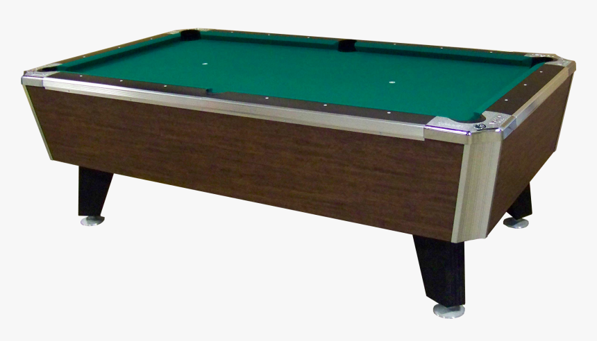 English-billiards - Panther Pool Table, HD Png Download