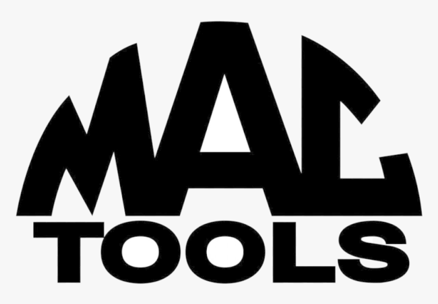 Atlanta Falcons Vector Mac Tools Graphics Logo Clip - Mac Tools Logo Vector, HD Png Download