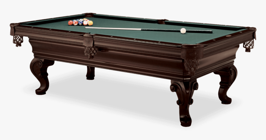 Olhausen Seville Pool Table, HD Png Download