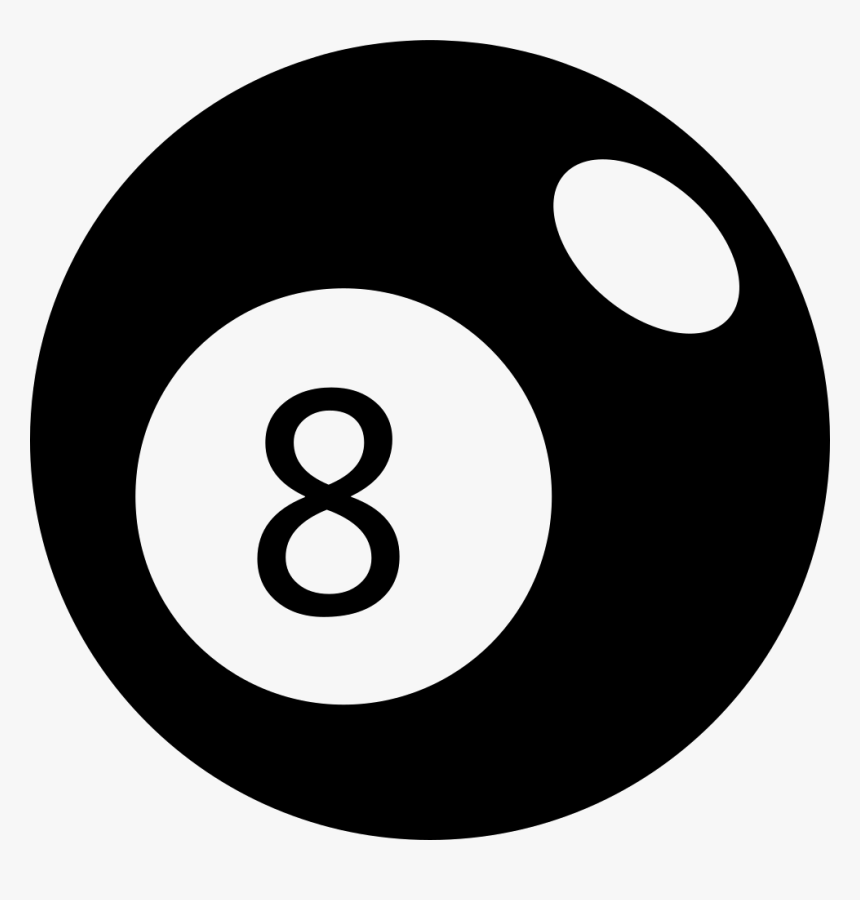 Billiards - آیکن بیلیارد, HD Png Download