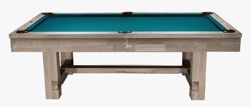 Transparent Pool Ball Png - Imperial Tahoe Pool Table, Png Download