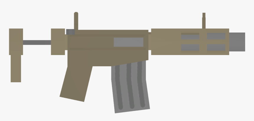 Transparent Unturned Zombie Png - Honey Badger Unturned, Png Download