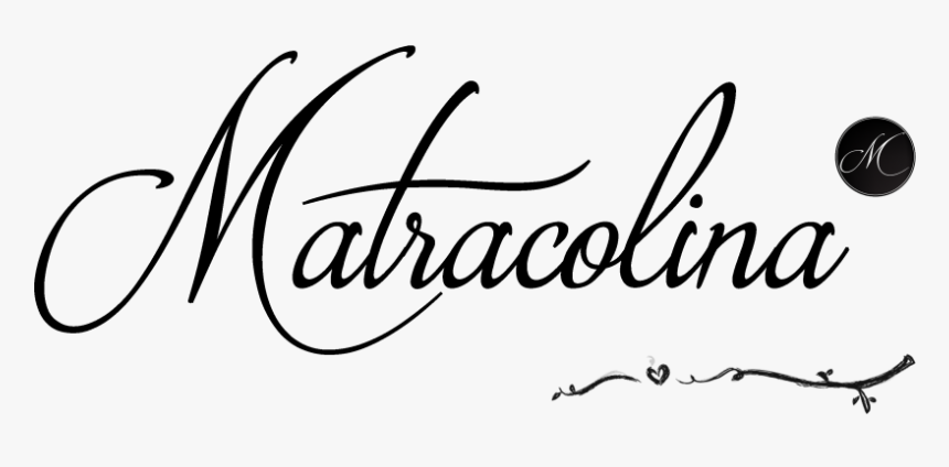 Calligraphy, HD Png Download