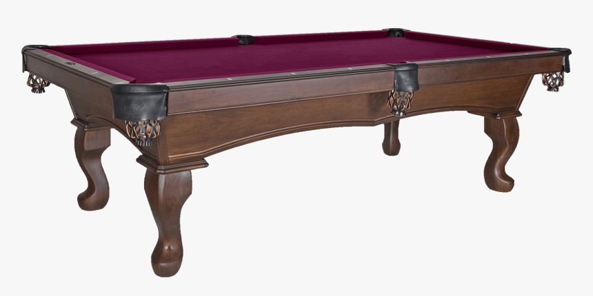 Olhausen Americana Pool Table, HD Png Download