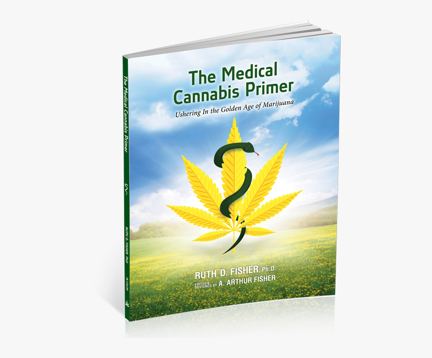 Medical Cannabis Primer Ruth, HD Png Download