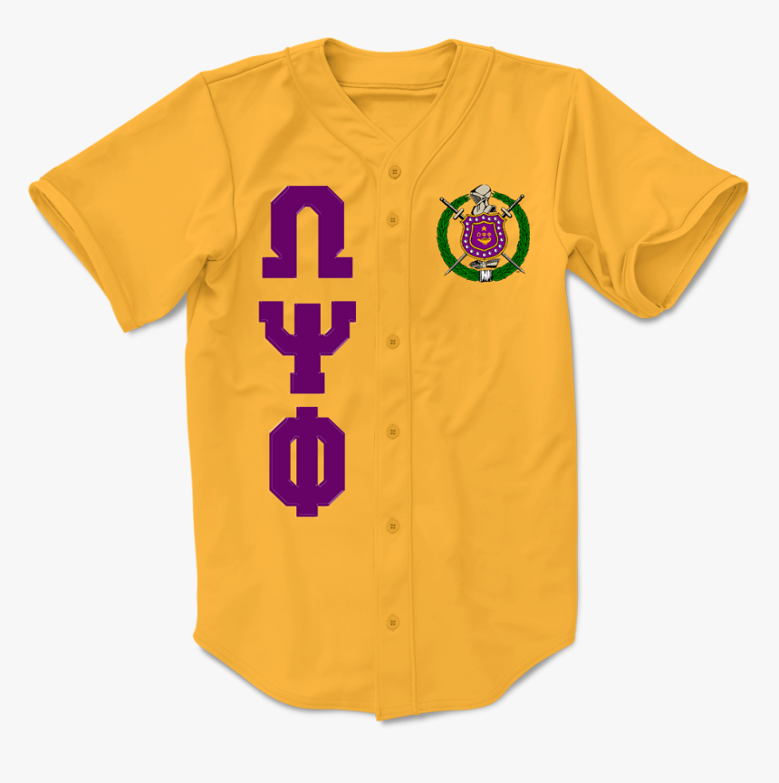 Omega Psi Phi, HD Png Download