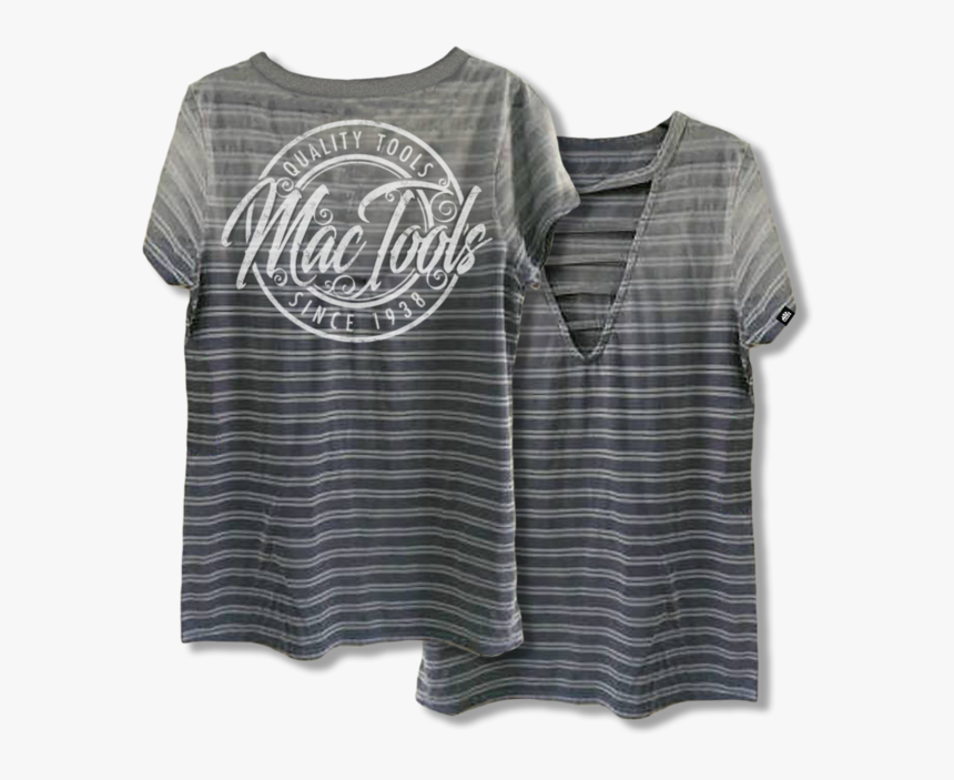 Transparent Mac Tools Logo Png - Long-sleeved T-shirt, Png Download