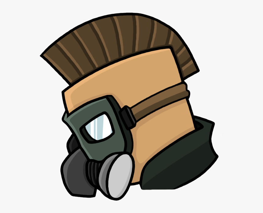 Unturned Png, Transparent Png