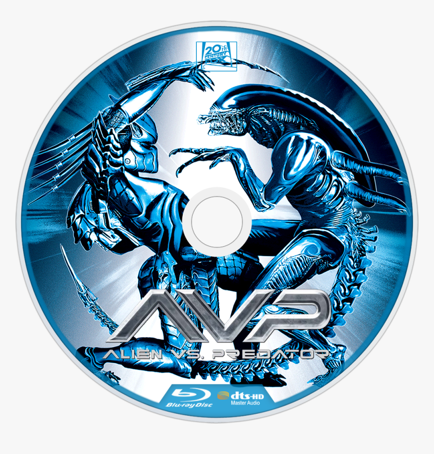 Transparent Alien Movie Png - Alien Vs Predator Artwork, Png Download