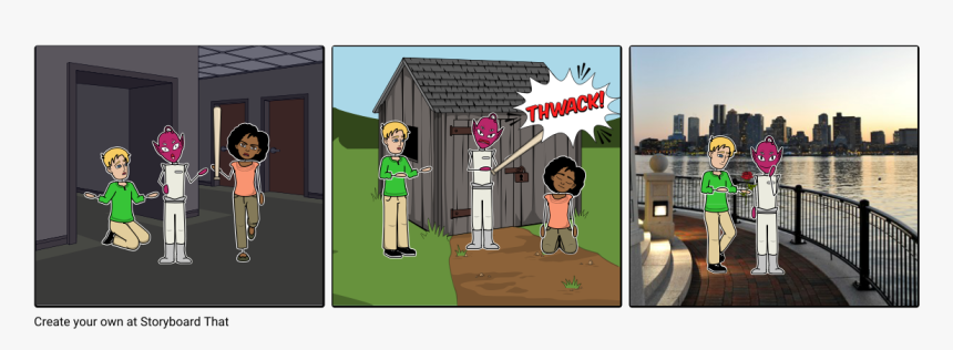 Boston Harbor, HD Png Download