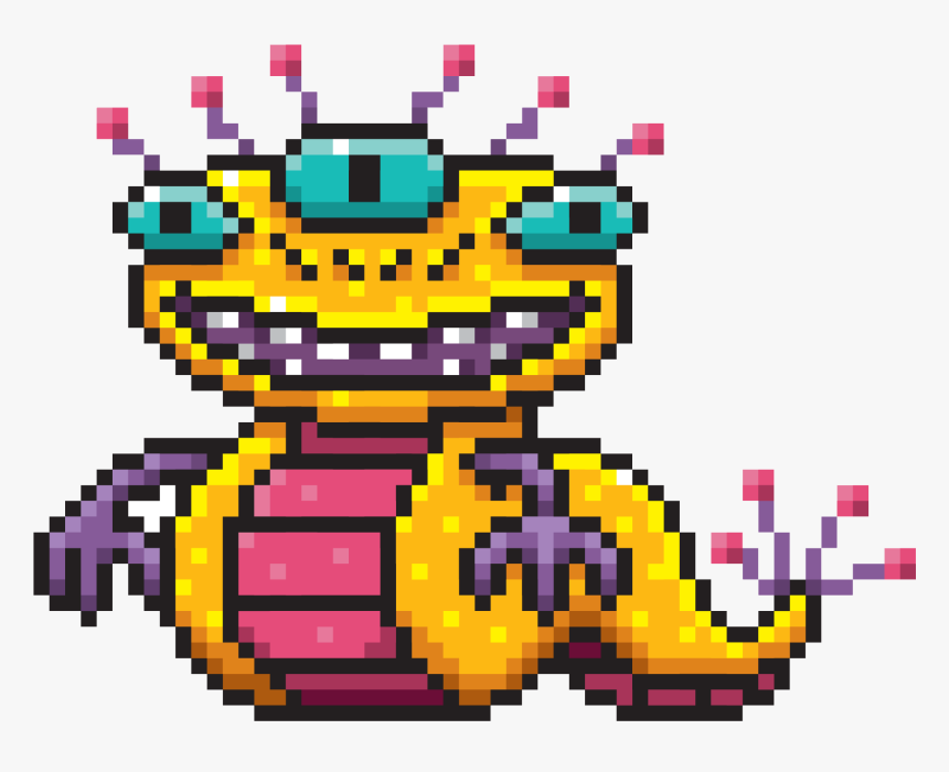 Bluemist Wordpress Child Theme - Dibujos En Pixeles, HD Png Download