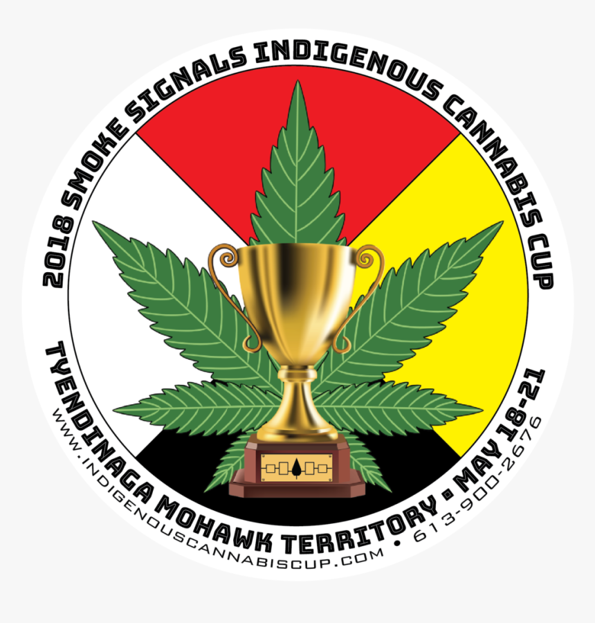 Cannabis Cup Brasil, HD Png Download