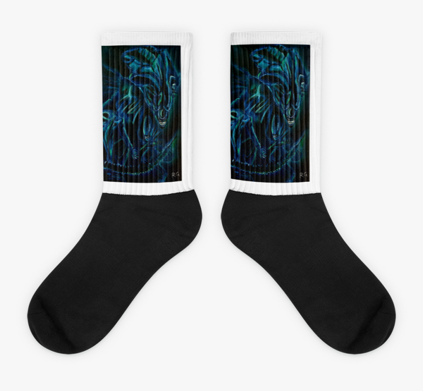 Sock, HD Png Download
