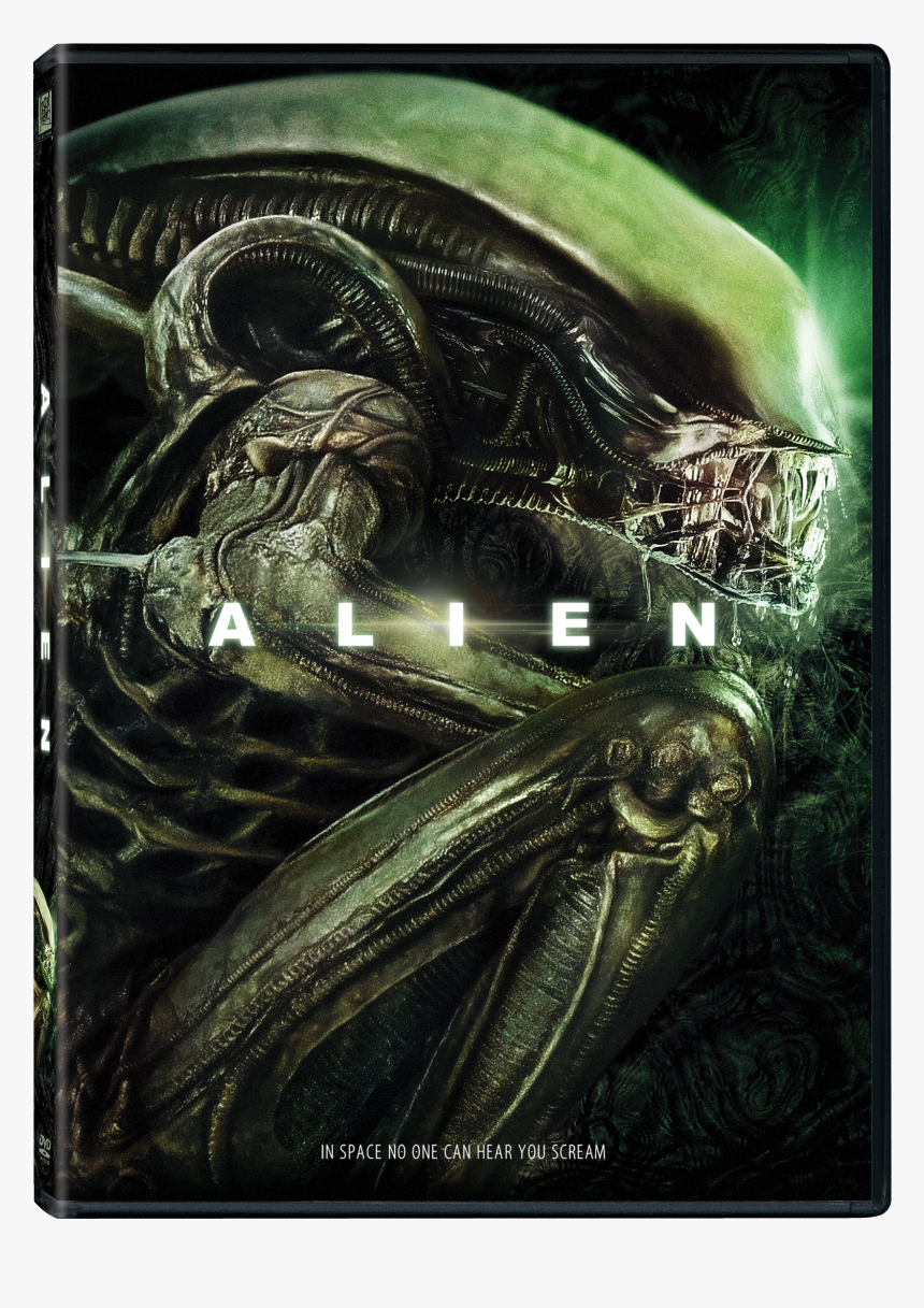 Alien 1979 Blu Ray, HD Png Download