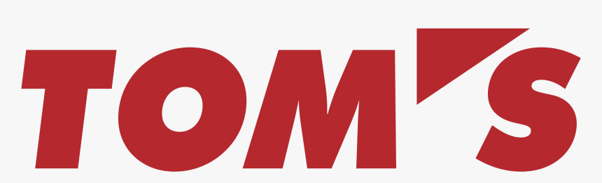 Tom S Logo Png Transparent - Tom's, Png Download