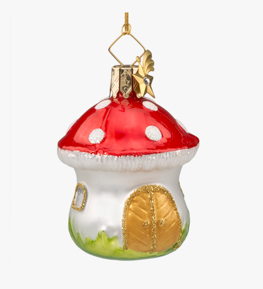 Christmas Ornament, HD Png Download