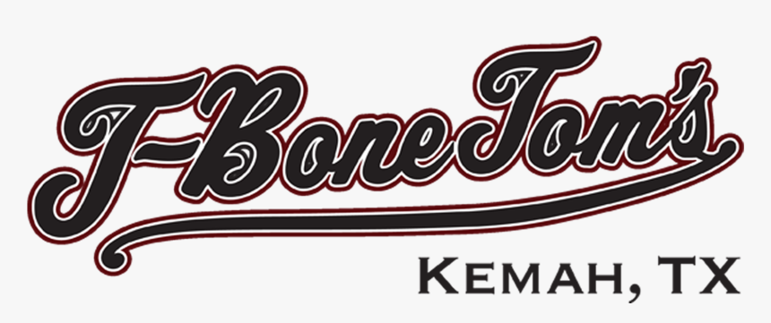 T-bone Toms, A Hometown Homestyle Bbq Restaurant And - Dokk'em Open Air, HD Png Download