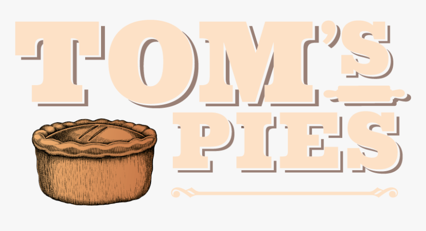 Tom S Pies - Cake, HD Png Download