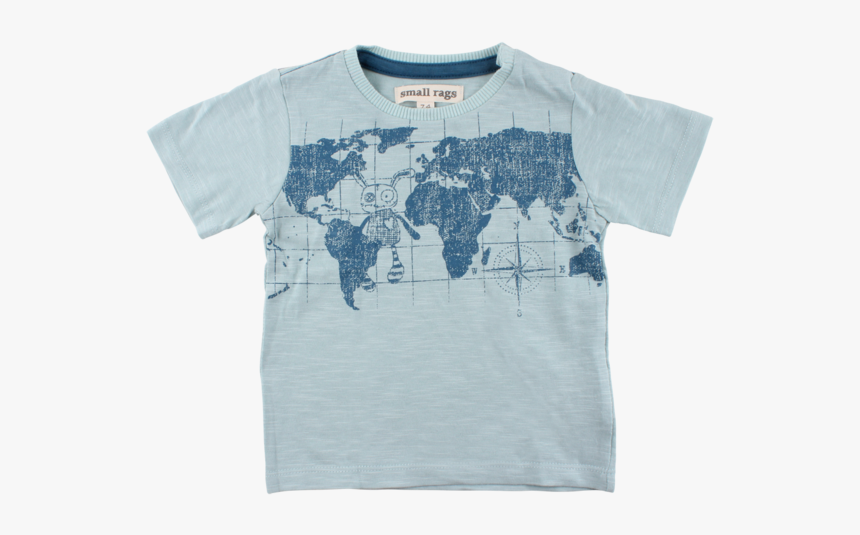 World Map, HD Png Download