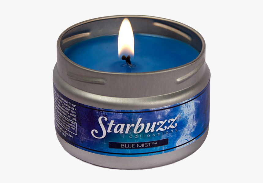 Starbuzz Blue Mist, HD Png Download