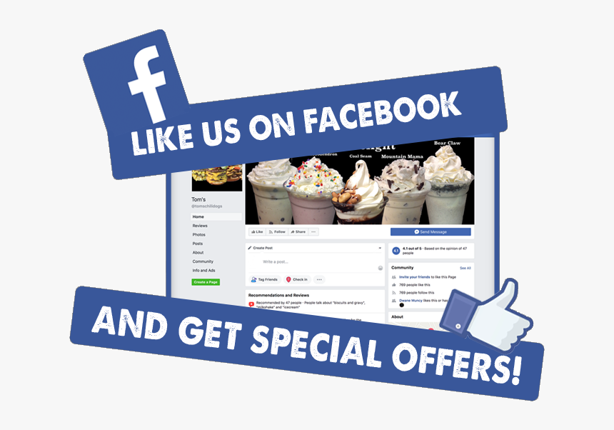 Online Advertising, HD Png Download