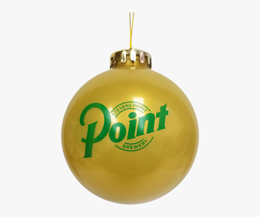 Gold Round Ornament Featured Product Image - Christmas Ornament, HD Png Download
