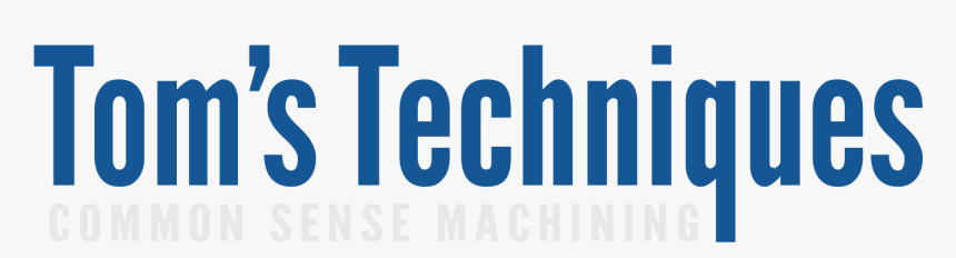 Tom S Techniques - Electric Blue, HD Png Download