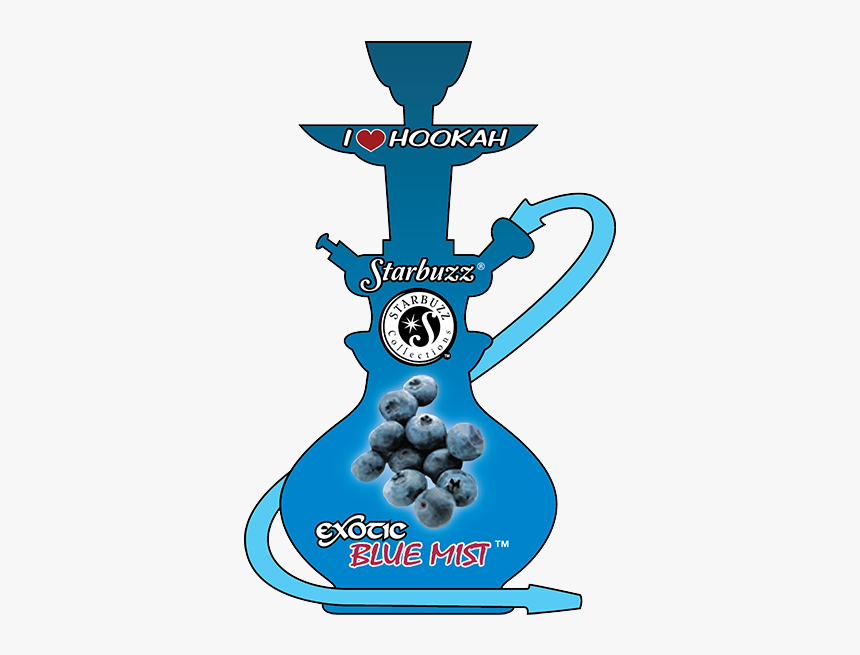 Hookah Air Freshener, HD Png Download