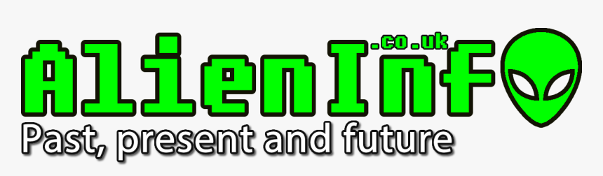 Alien Info - Graphics, HD Png Download