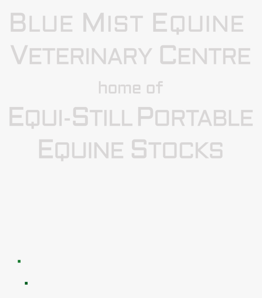 Equi-still Portable Horse Stocks - Parallel, HD Png Download
