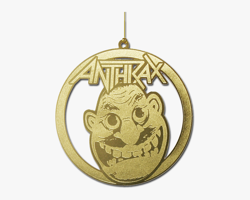 Anthrax, HD Png Download