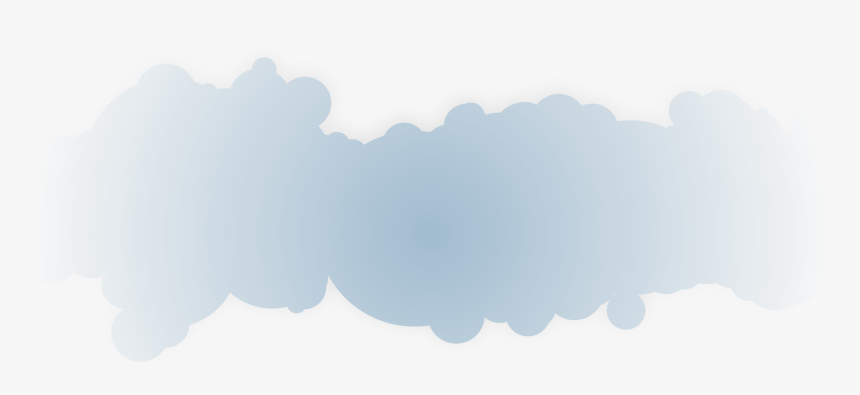 Mist - Reflection, HD Png Download