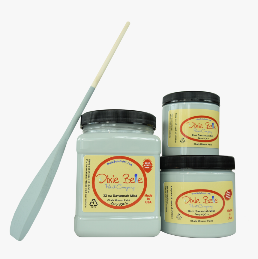 Savannah Mist Chalk Paint, HD Png Download