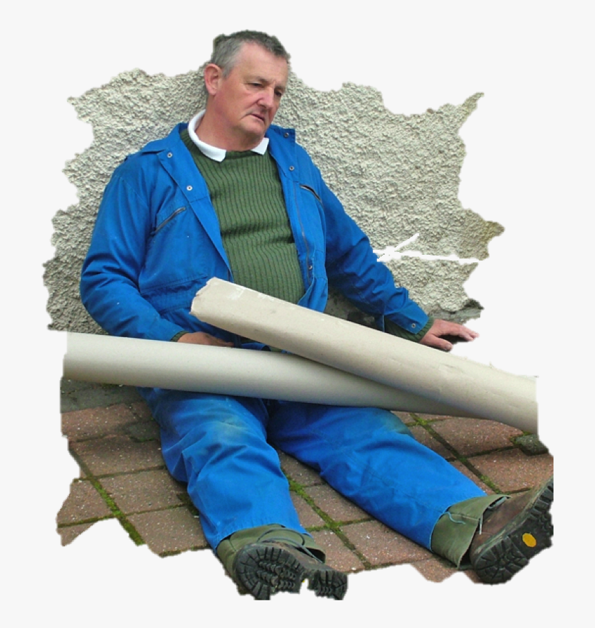 Transparent Daniel Sharman Png - Sitting, Png Download