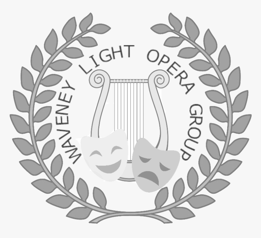 Laurel Clipart - Clipart Green Laurel Wreath, HD Png Download