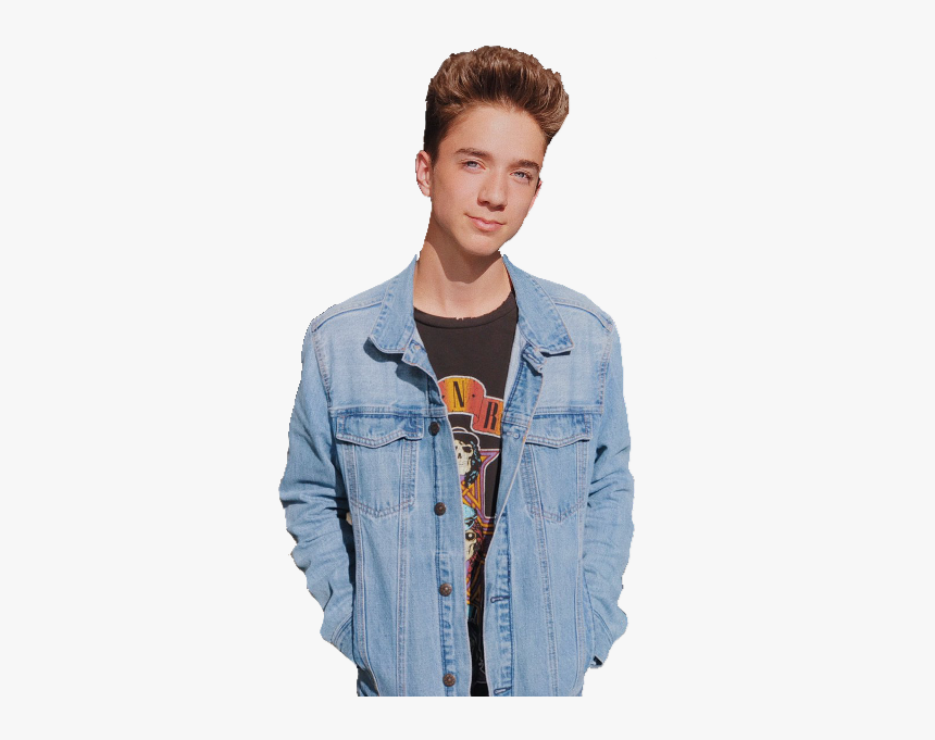 Daniel Why Don T We, HD Png Download