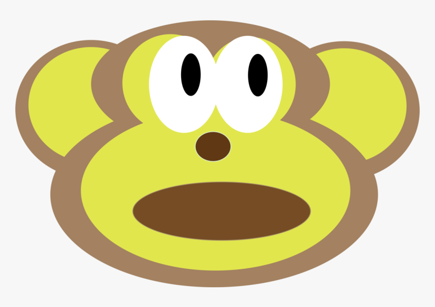 Smiley Computer Icons Emoticon Drawing - Cartoon, HD Png Download