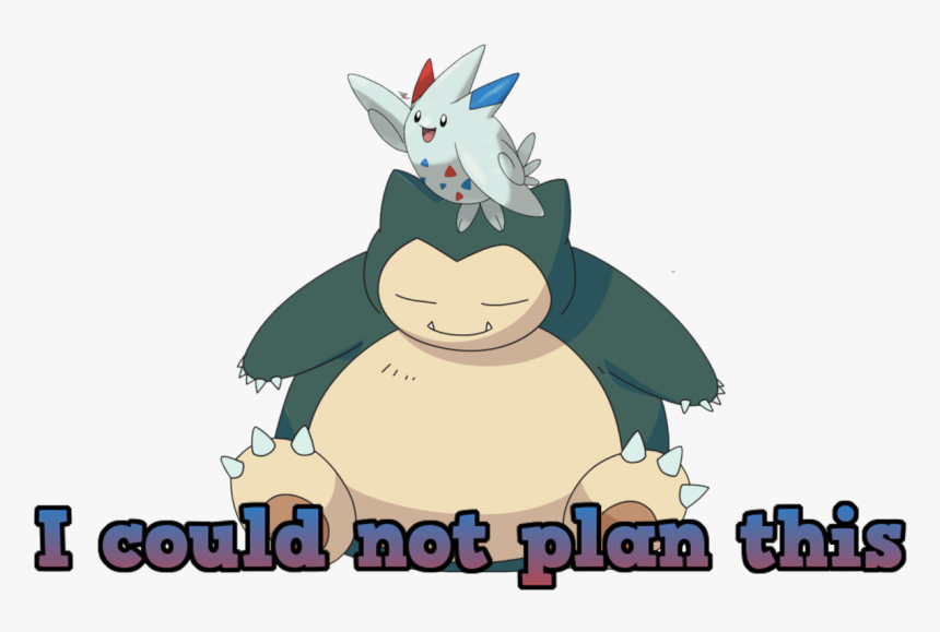 Pokemon Snorlax, HD Png Download