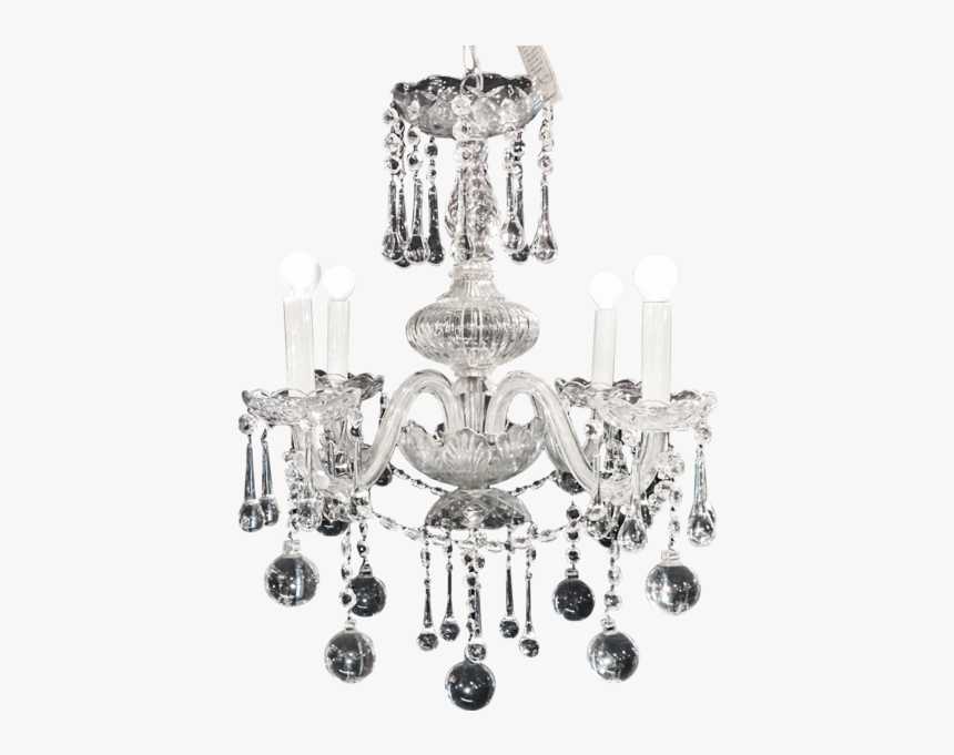 Product Image - Chandelier, HD Png Download