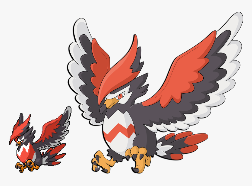 Eagle, HD Png Download