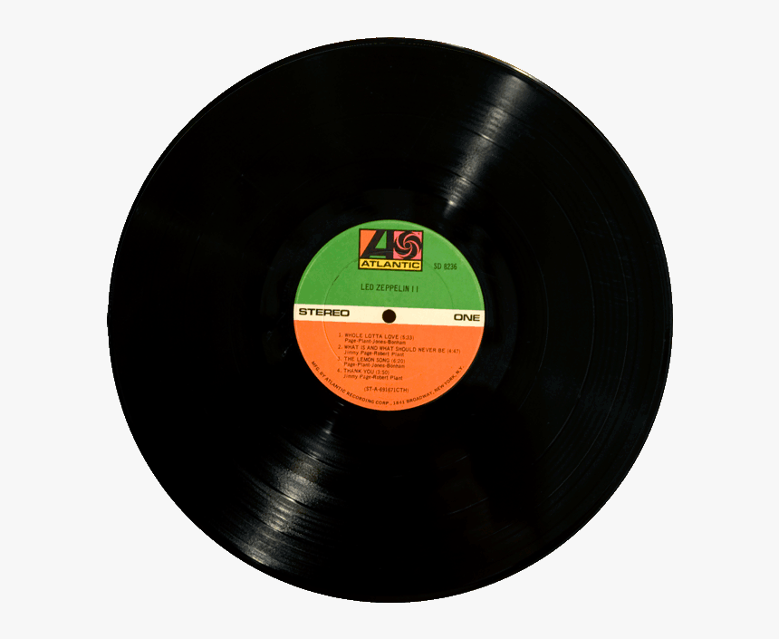 Led Zeppelin, HD Png Download