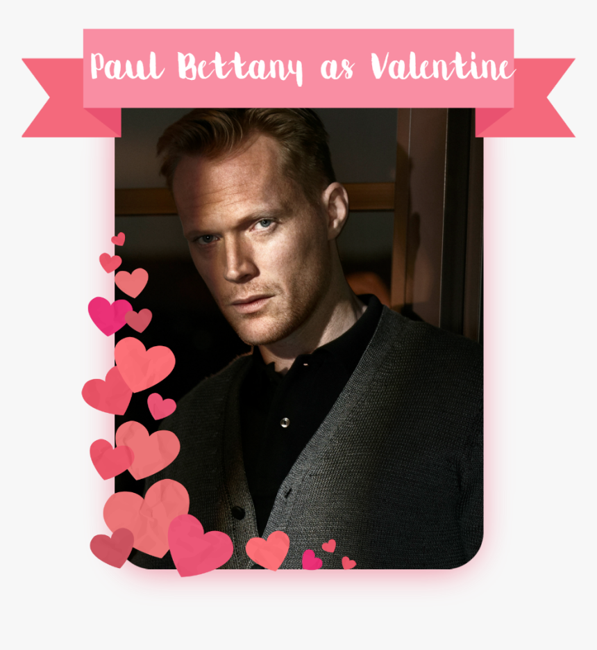 Paul Bettany, HD Png Download