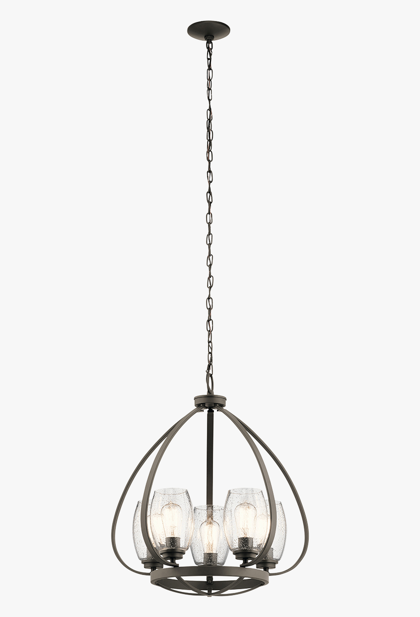 Kichler Lighting Hayman Bay Collection, HD Png Download