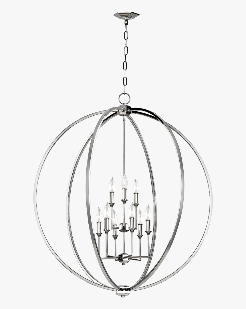 Roselle Lighting Ws6215 White, HD Png Download