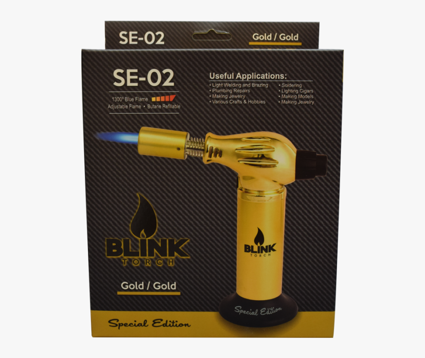 Blow Torch, HD Png Download